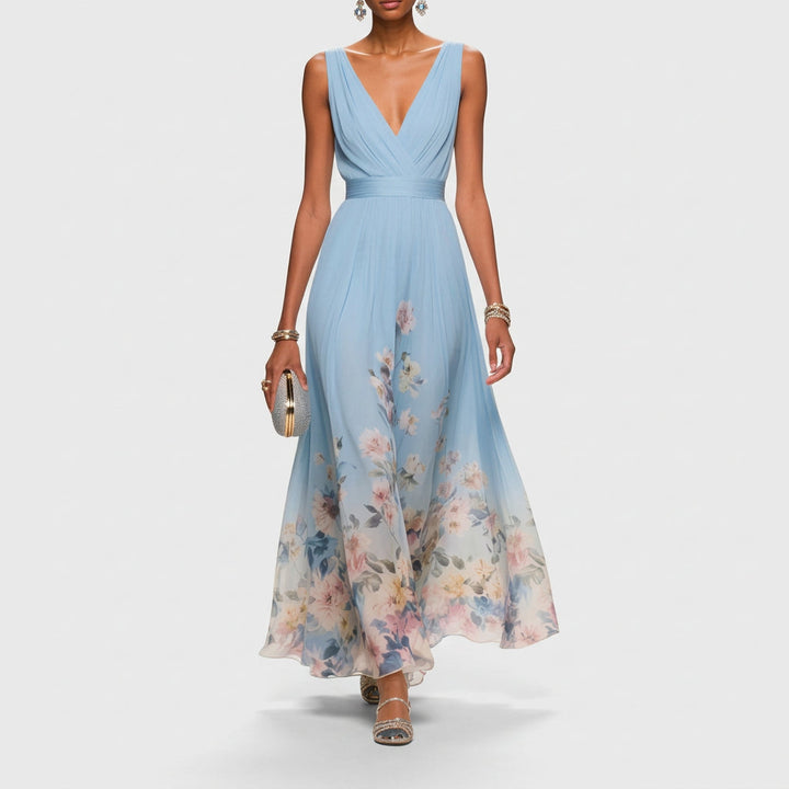 Cíntia - Sommerkleid