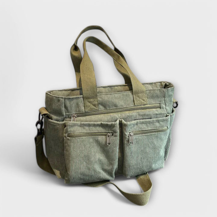 Emilia - Tote Bag