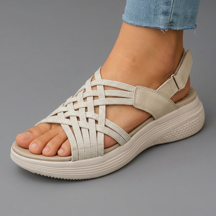 Verena | Orthopädische Komfortsandalen