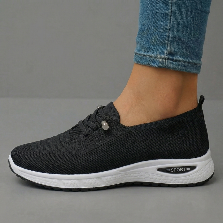 Vivienne | Orthopädische Komfort-Sneakers