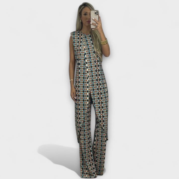 Coordinato Fally