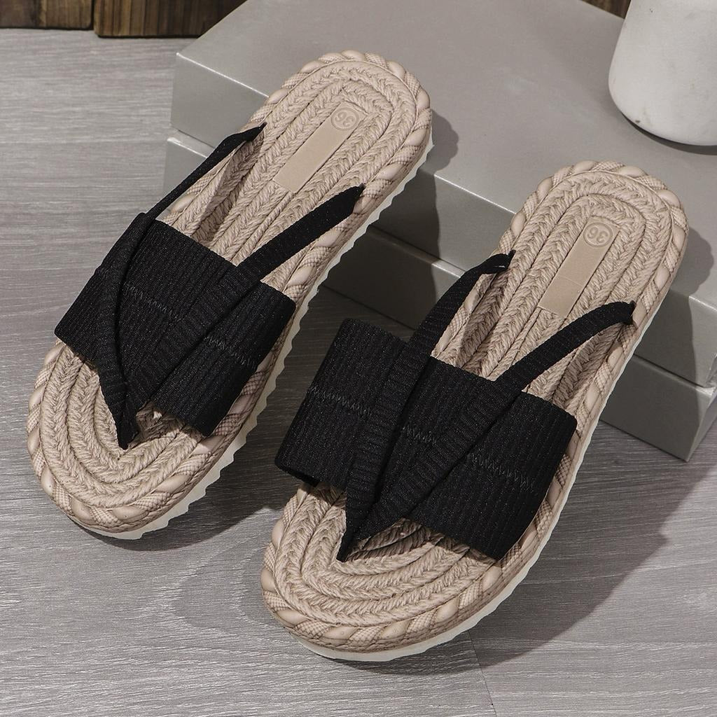 Nina – Luftige Walk Sandalen