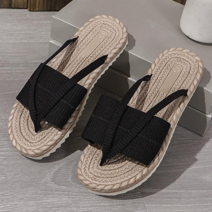 Nina – Luftige Walk Sandalen
