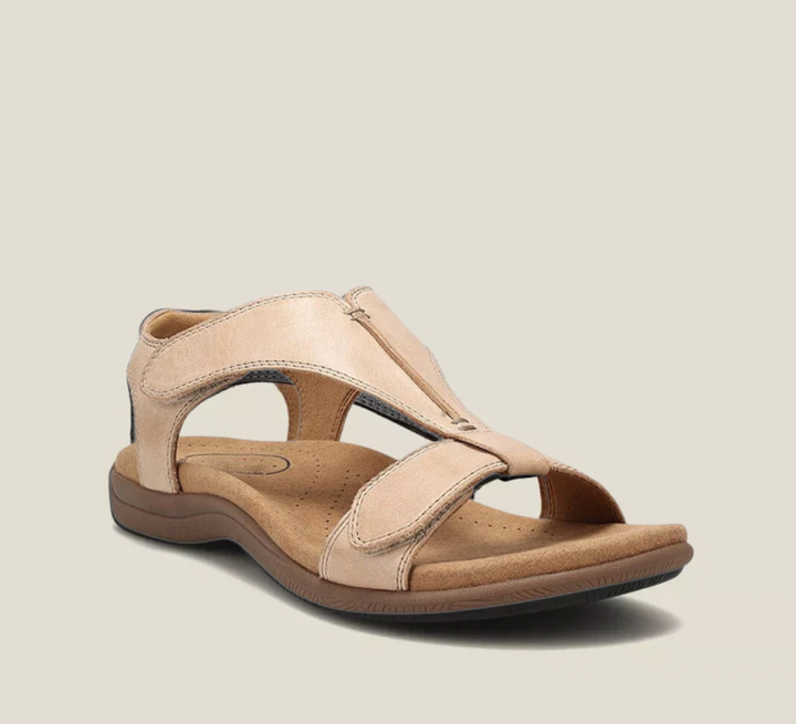 Silvia | Orthopädische Sandalen