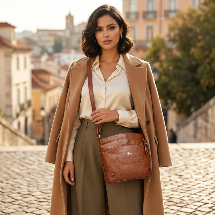 ALINA | Schultertasche