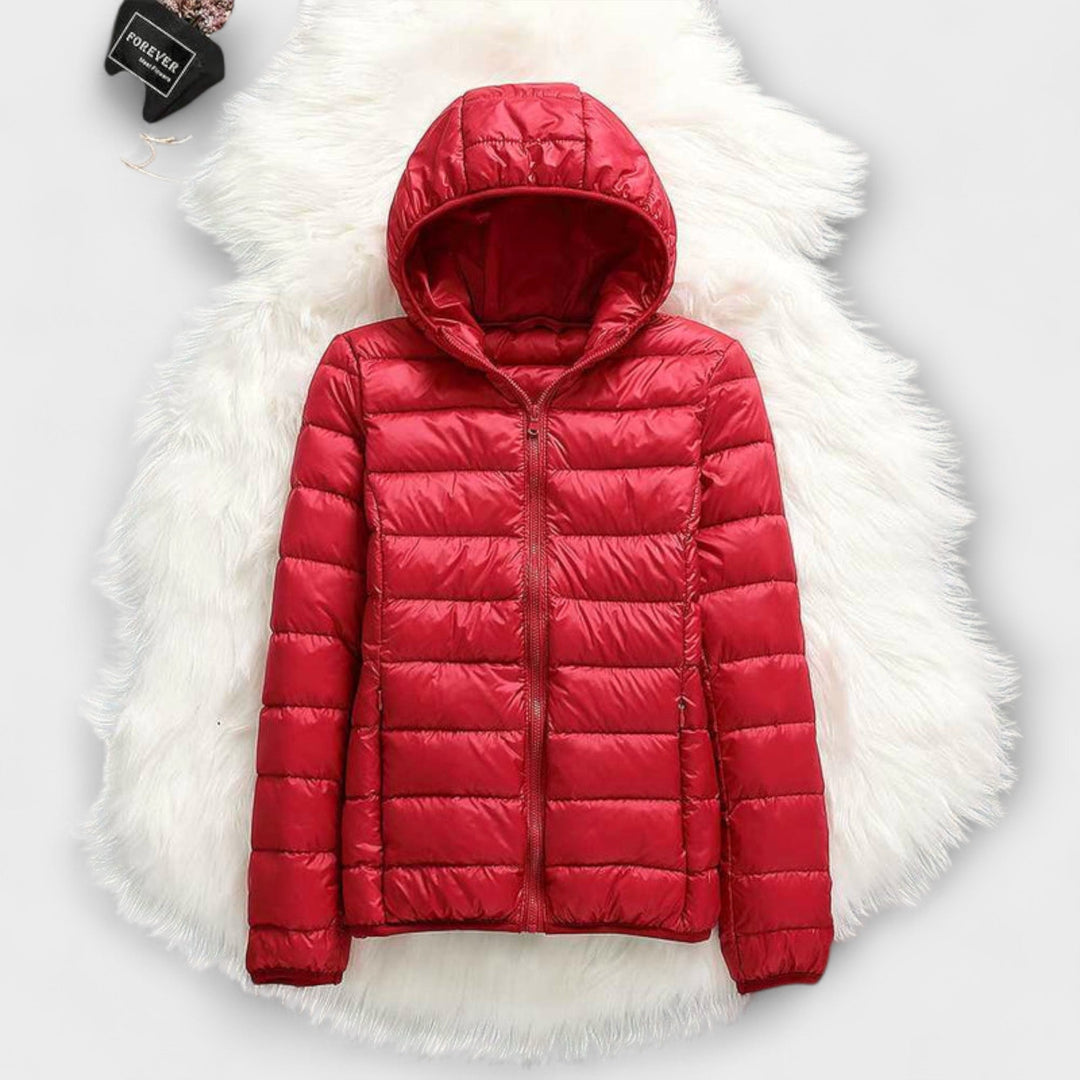 Manuela - Winter Jacke