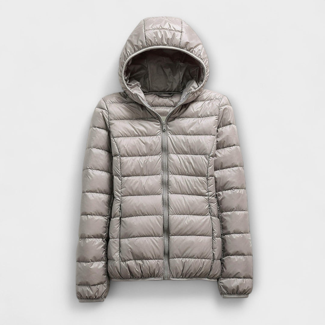 Manuela - Winter Jacke