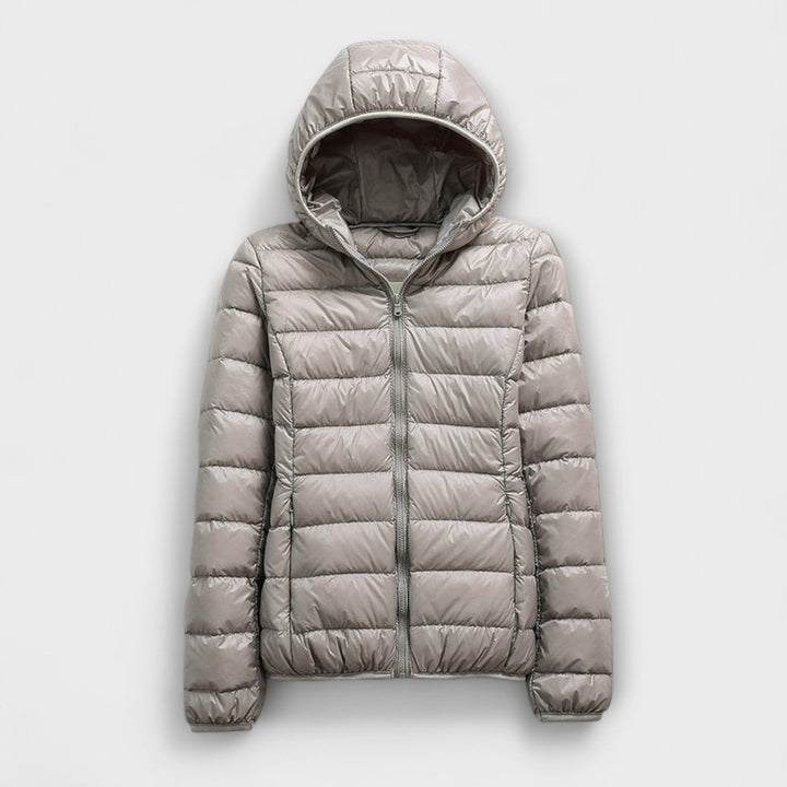 Manuela - Winter Jacke