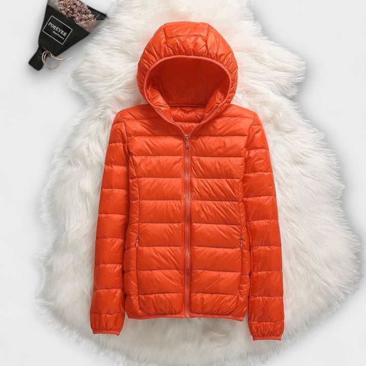 Manuela - Winter Jacke