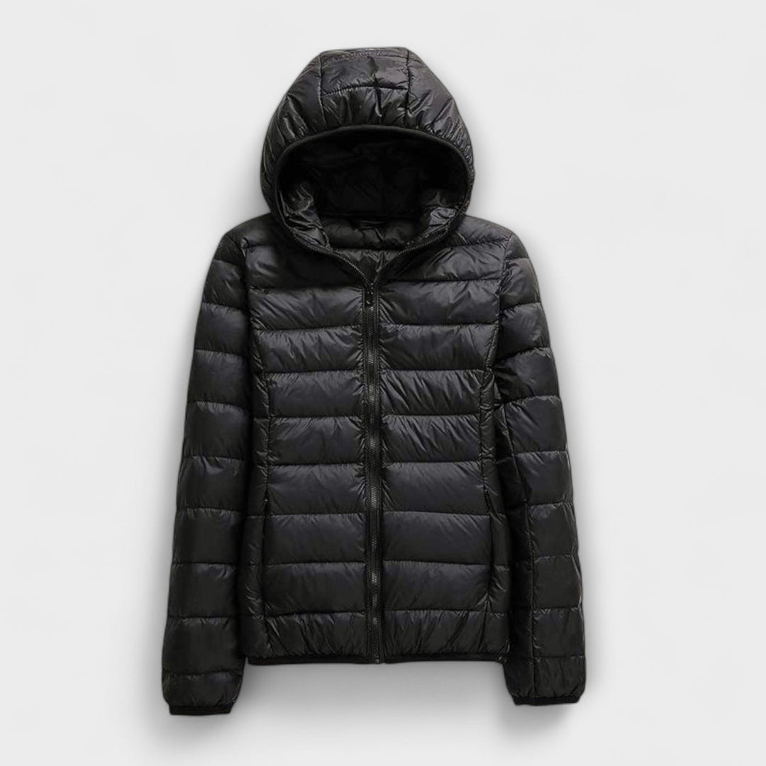 Manuela - Winter Jacke