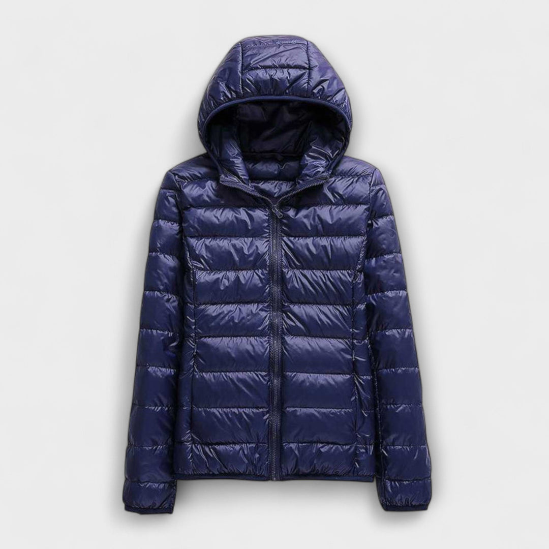 Manuela - Winter Jacke
