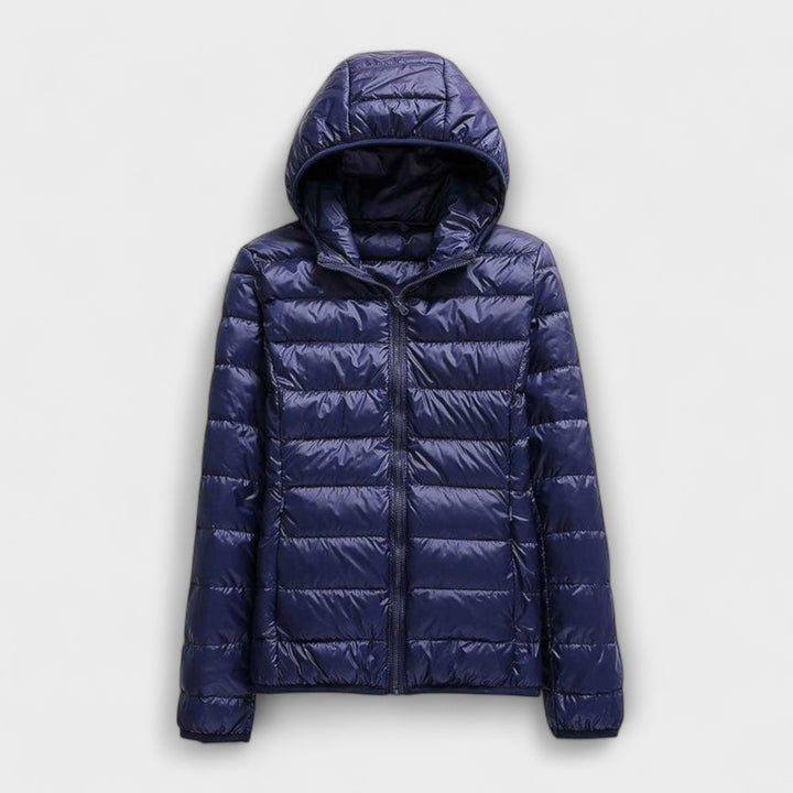Manuela - Winter Jacke