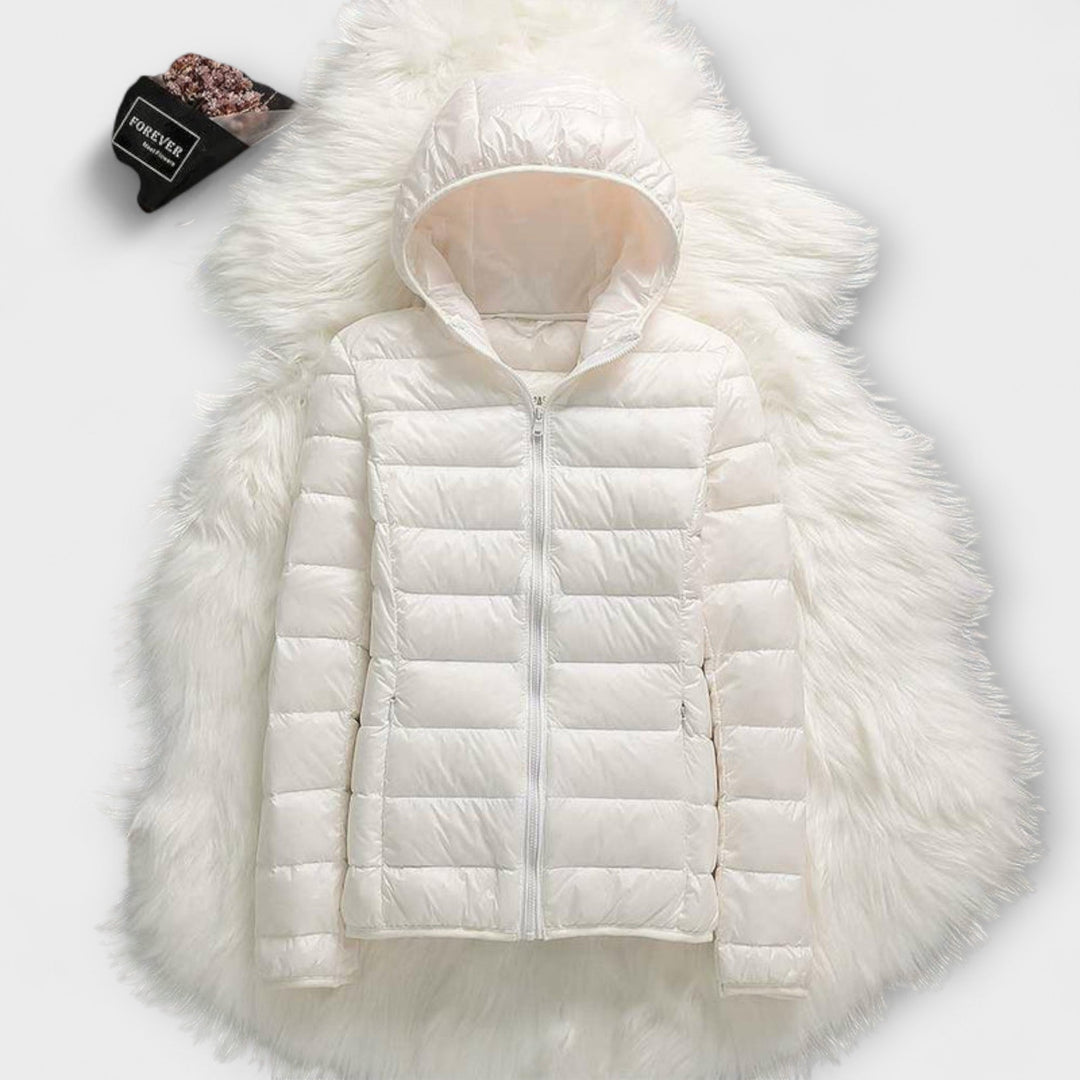 Manuela - Winter Jacke