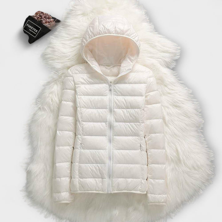 Manuela - Winter Jacke