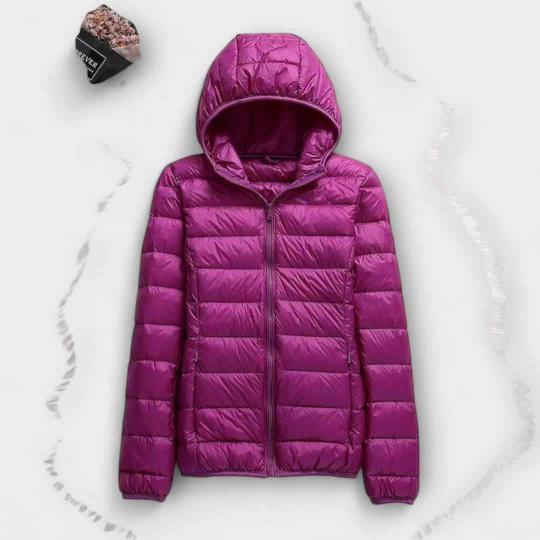 Manuela - Winter Jacke