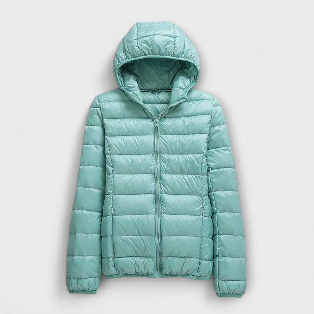Manuela - Winter Jacke
