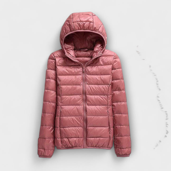 Manuela - Winter Jacke
