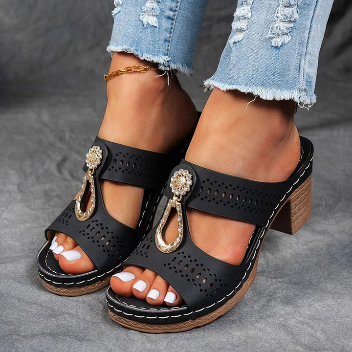 Martina | Orthopädische Sandalen