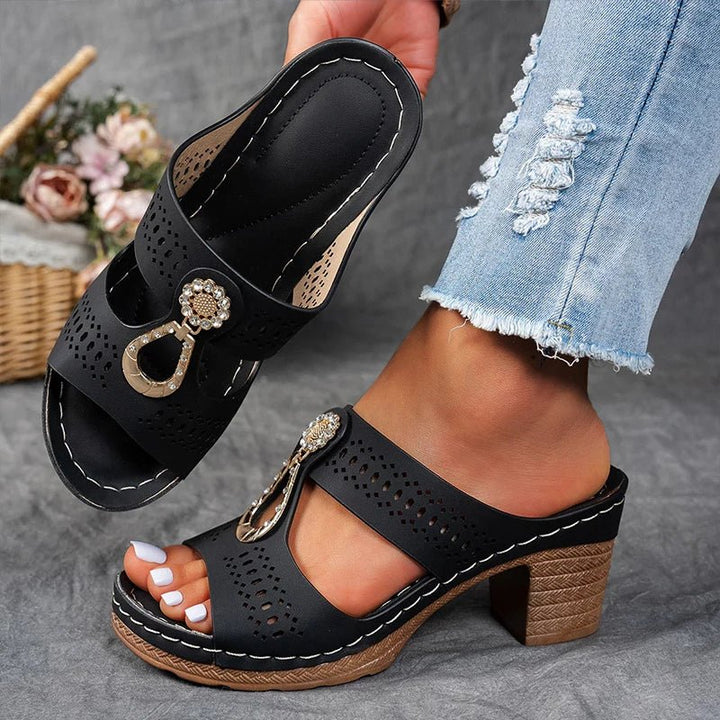 Martina | Orthopädische Sandalen
