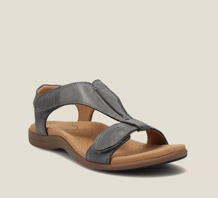 Silvia | Orthopädische Sandalen