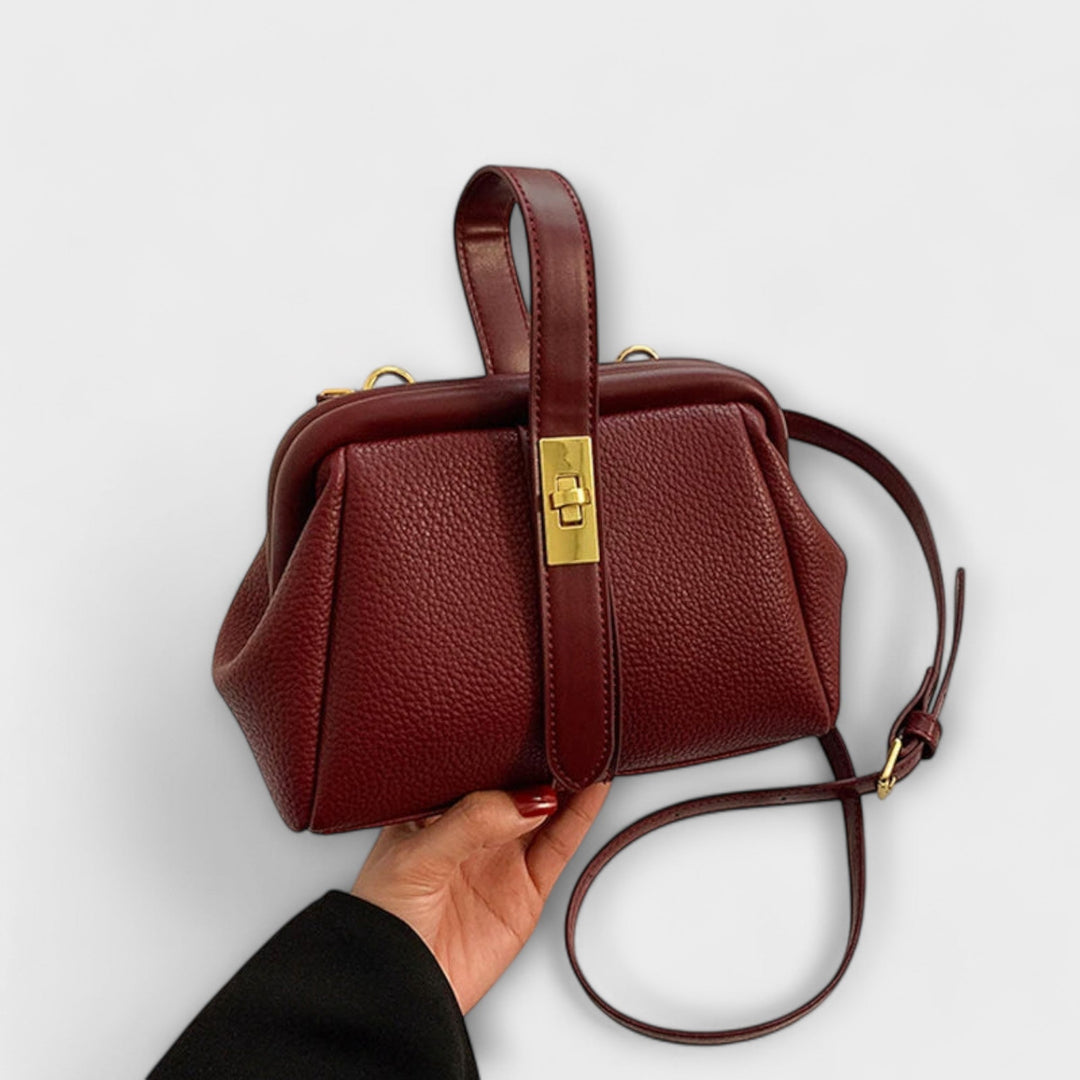 Emilia - Retro-Tasche