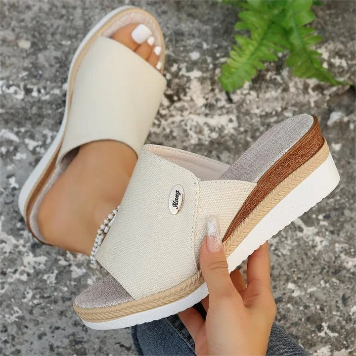 Alina – Ergonomische Sandalen
