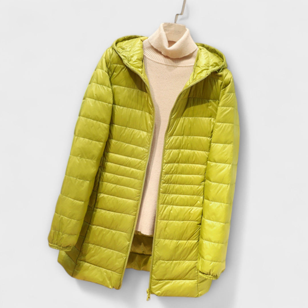 Manuela - Winter Jacke
