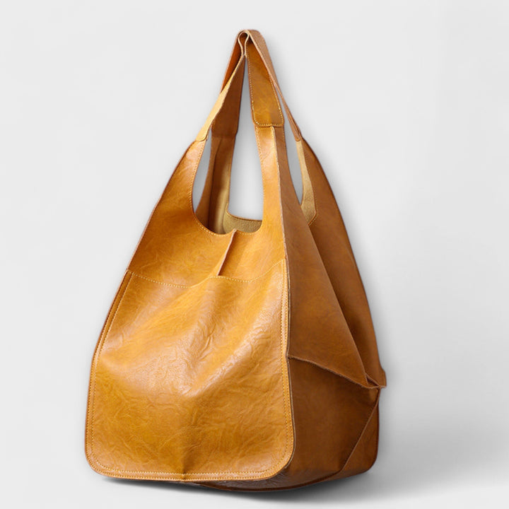Emilia - Oversize Weekender-Tasche