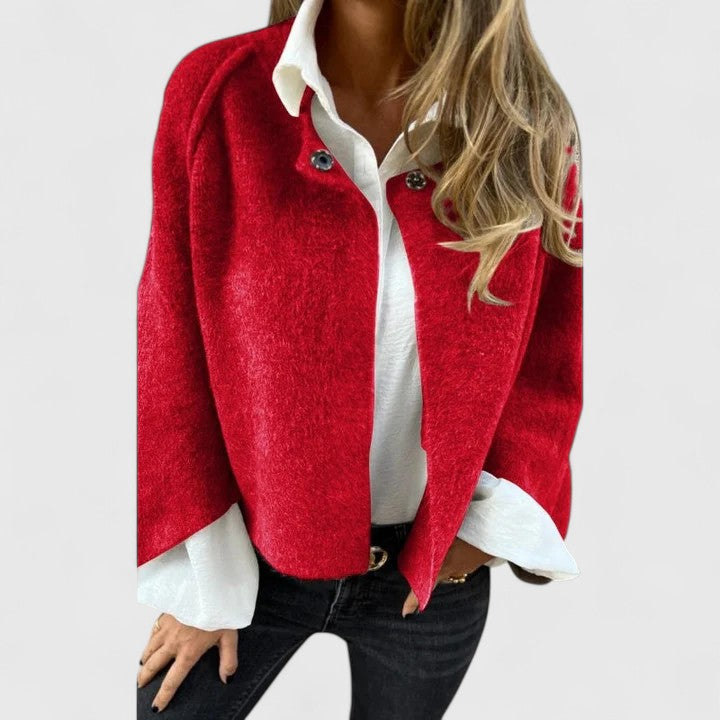 Wieteke | Elegante Jacke