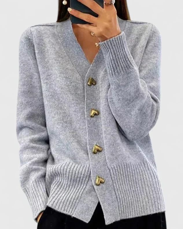 Maud | Elegante Weste