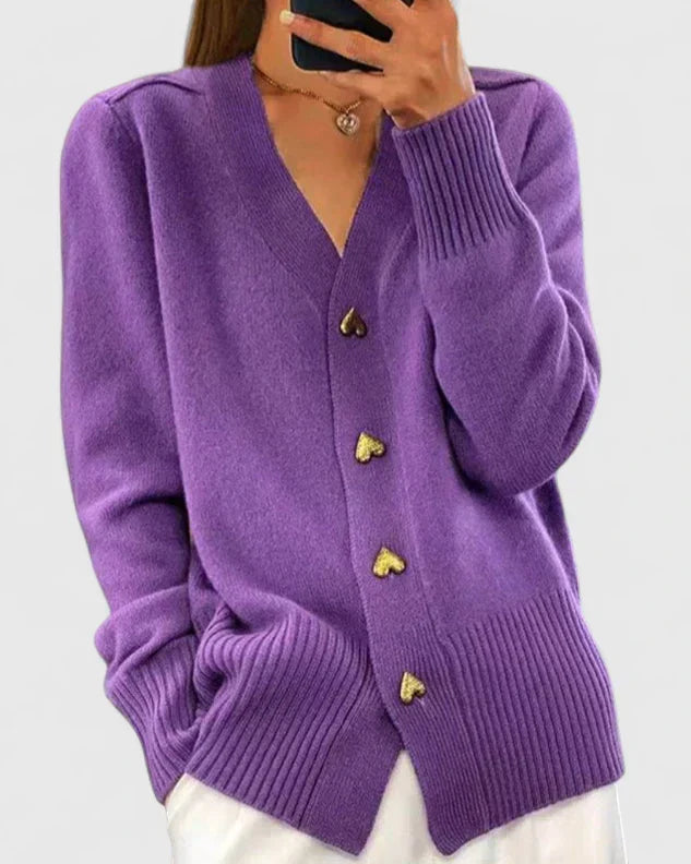 Maud | Elegante Weste