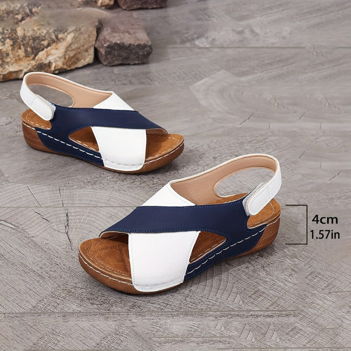 Rahel | Ergonomische Sandalen