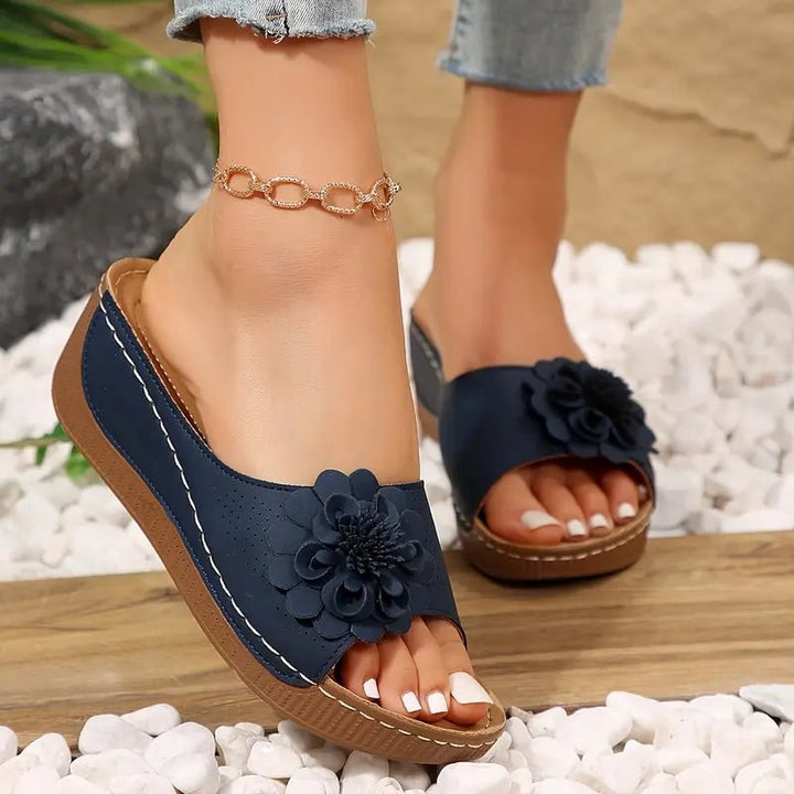 Celine – Ergonomische Sandalen