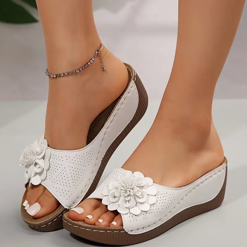 Celine – Ergonomische Sandalen