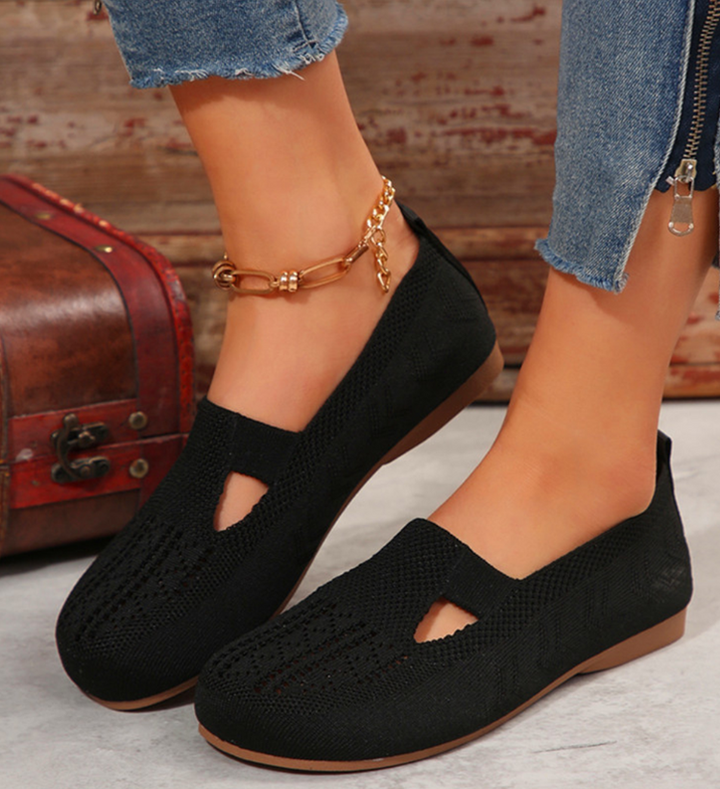 Mia | Ergonomische Sandalen