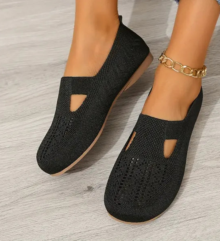 Mia | Ergonomische Sandalen