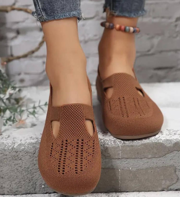 Leonie – Ergonomische Sandalen