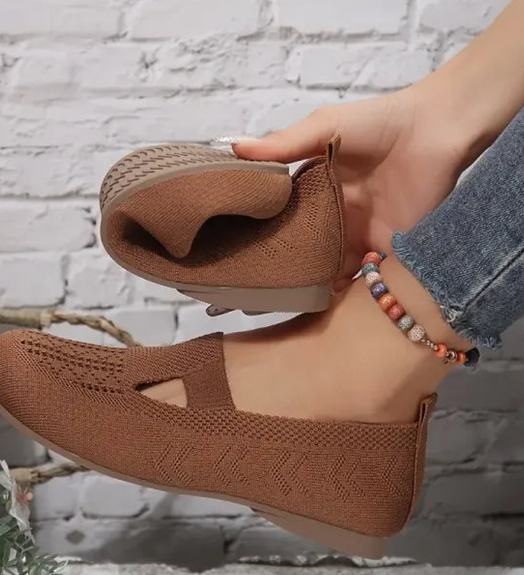 Mia | Ergonomische Sandalen