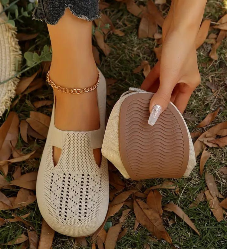 Mia | Ergonomische Sandalen