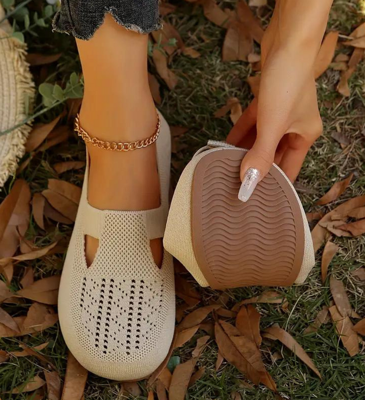 Mia | Ergonomische Sandalen