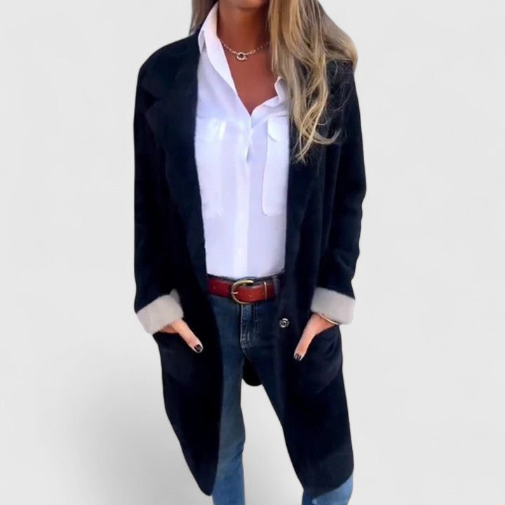 Sara | Eleganter Blazer