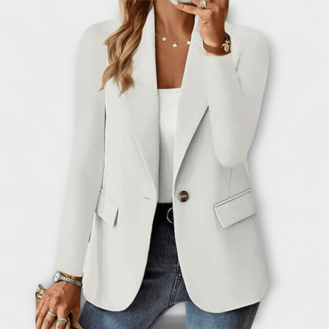 Delilah - Schicke Damen Blazerjacke
