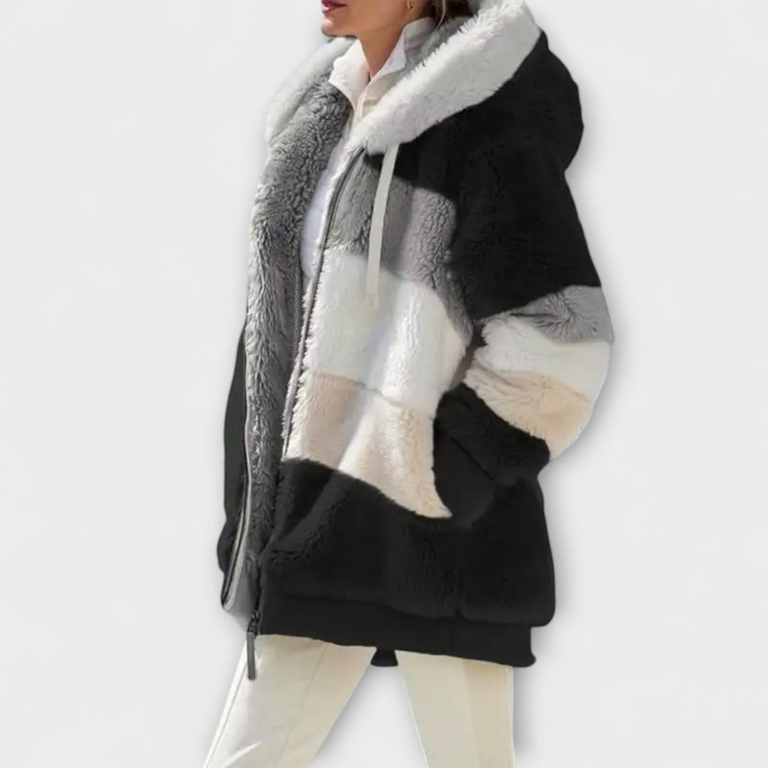 Erika - Winterjacke